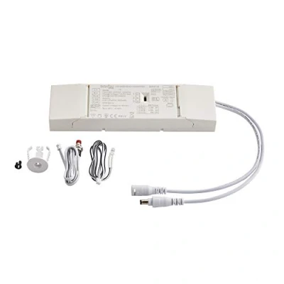 Image of Saxby 92514 Emergency LED Conversion Kit EM