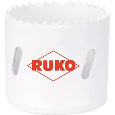 Image of RUKO 126036 Corona perforadora HSS Co 8 bimetal dentado fino (Ø 36 mm)