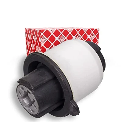 Image of SU001A6661 Axle Bushes FEBI BILSTEIN 103259 Rear Left, Front, Right Elastomer TOYOTA: Proace II Van, PEUGEOT: Expert III Van