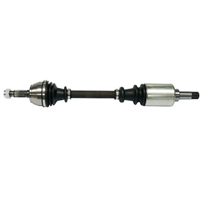 Image of 327216, 32723K, 3272R3 Drive shaft SKF VKJC 4121 572,5, 65mm PEUGEOT: 205 II Hatchback, CITROËN: C15 Van