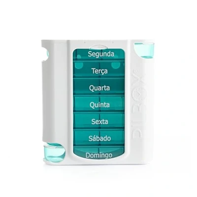 Image of Pilbox 7.