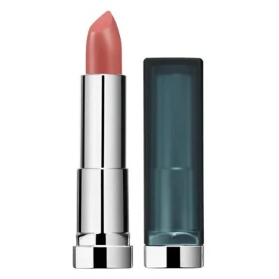 Image of GEMEY MAYBELINE Rouge à lèvres Color Sensational MATTE 982 peach buff (BL)