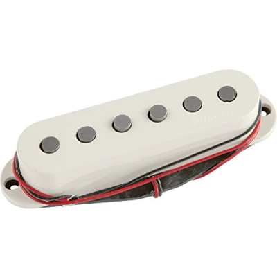 Image of DiMarzio ISCV2W Evolution Series White
