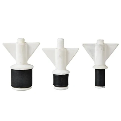 Image of Monument 15/22/28mm Test Plug Set MON1369X