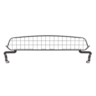 Image of Travall Guard Compatible With Audi Q4 e Tron (2021 Current) TDG1628 Vehicle Specific Dog Luggage Barrier Load Separator