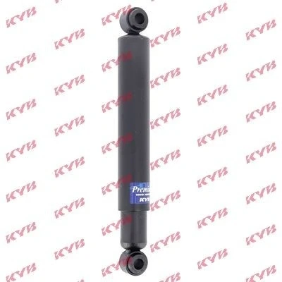 Image of 94454921 Shock Absorber KYB Premium 443295 Rear Axle Oil Pressure Telescopic Top eye, Bottom eye NISSAN: TERRANO 2