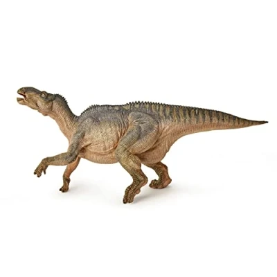 Image of PAPO DINOSAURS 55071 Iguanodon Figurine, multicolour, 10.5cm