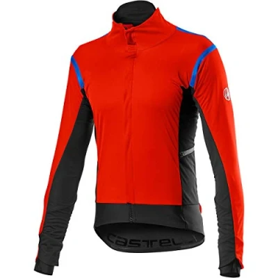 Image of CASTELLI Alpha Ros 2 Jacket