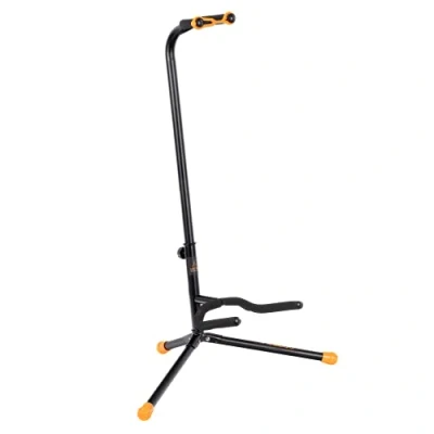 Image of ORTEGA Guitarstand (OGS 1BK), Black