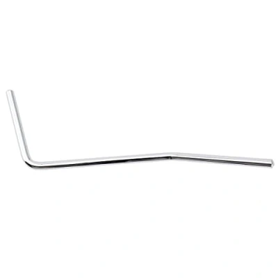 Image of Wilkinson 5mm Push in Tremolo Arm Whammy Bar Vibrato for Korea WVP Bridge Strat Style Electric Guitar, Chrome