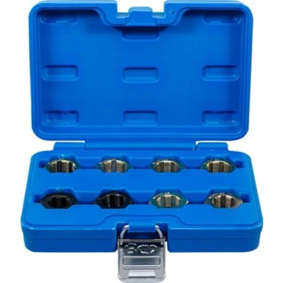 Image of BGS 1141 Thread Repair Kit for Drive Shafts / Prop 8 pcs.