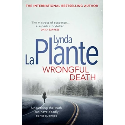 Image of Wrongful Death
