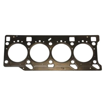 Image of 68031476AA, 68142847AA Head Gasket ELRING 137.681 1,2mm 95mm Multilayer Steel (MLS)