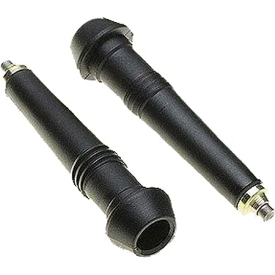 Image of Leki Carbide Flex Tips with standard thread