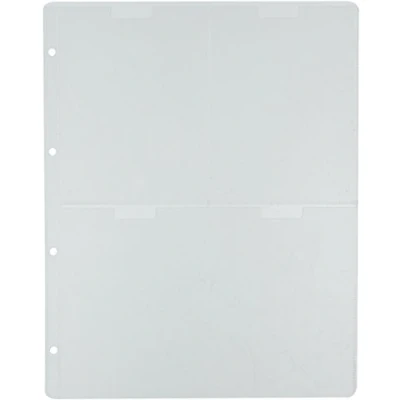 Image of Xcut Storage Wallets A6Pockets, One Size