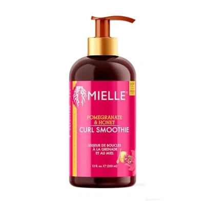 Image of Mielle Pomegranate &amp; Honey Curl Smoothie