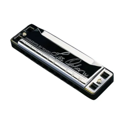 Image of Lee Oskar 797020 Melody Maker Harmonica, A