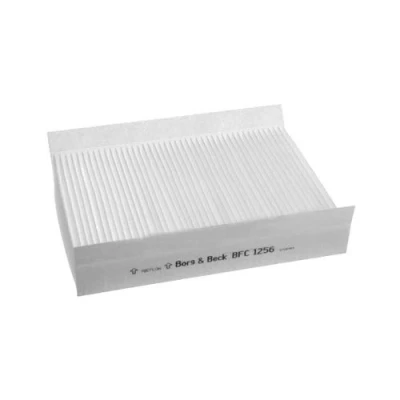 Image of Cabin Filter Fits: Fiat 500L