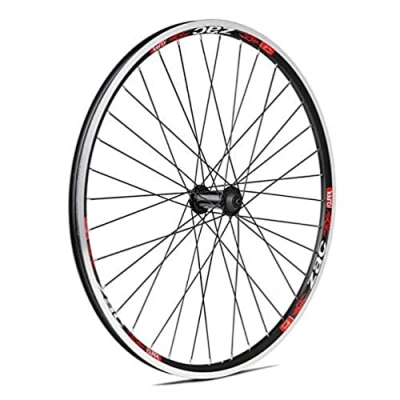 Image of Gurpil 63975 26 Inch Reel, rear wheel spoke, Black.