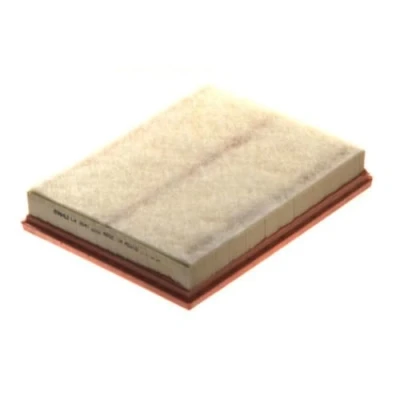 Image of 13717798342, 7798342 Air Filter MAHLE ORIGINAL LX 2641 50,3mm 255mm 322,0, 322,0mm Insert BMW: X5, X6
