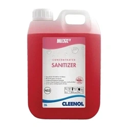 Image of Cleenol Mixx It Surface Cleaner and Sanitiser 2Ltr (2 pack)