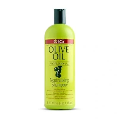 Image of ORS Olive Oil Professional Neutralizing Shampoo 1 Litre