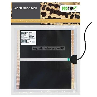 Image of ProRep PR Cloth Element Heat Mat (11x11) 12W