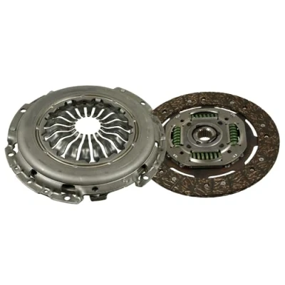 Image of 2T147540CA, 2T147540CD, 2T147540CE, 2T147540CG, 2T147540CH Clutch BLUE PRINT ADF123023 two piece with synthetic grease 236mm FORD: Focus Mk1 Hatchback
