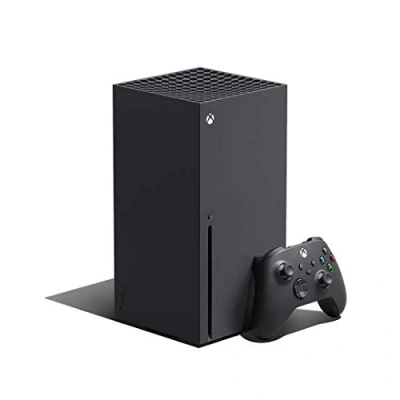 Image of Xbox Series X 1TB (EU Import)