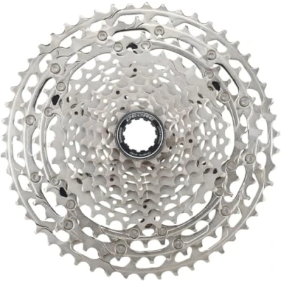 Image of Shimano Deore M5100 11 speed Cassette