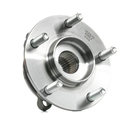 Image of KD353304XC, KD353304XD, KD353304XE, KD353304XF Wheel bearing kit SKF VKBA 7648 with integrated ABS sensor 90,8mm MAZDA: 6 Estate, 3 Saloon, CX 5 I