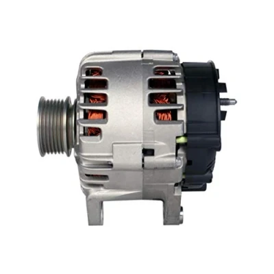 Image of 231000026R Generator HELLA 8EL 012 429 391 14V 150A 56mm RENAULT: CLIO 3, SCENIC 2, DACIA: Duster Off Road