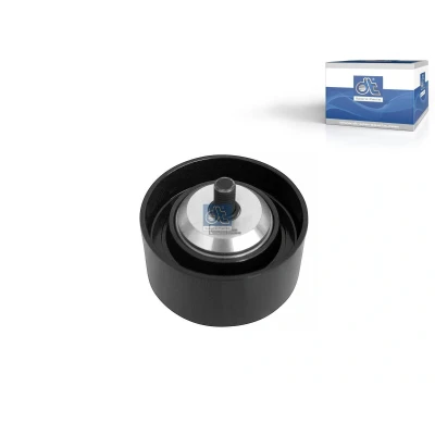 Image of 7420795604, 7422650858 Tensioner Pulley DT Spare Parts 6.31056