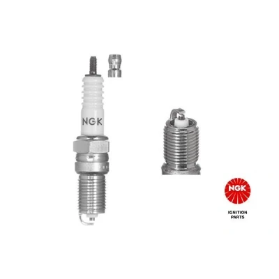 Image of 0021596403, 0021596503, 0031590803, 0031593303, A0021596403 Spark plug NGK 3526 M14 x 1,25 16 mm PEUGEOT: 205 II Hatchback, I Hatchback