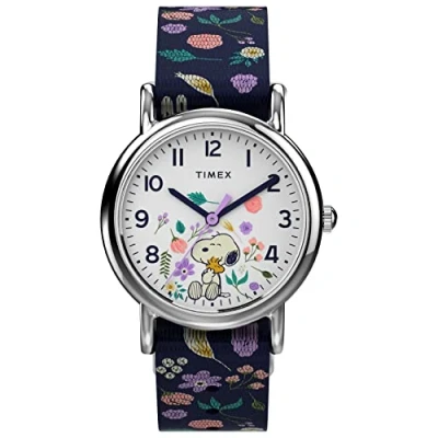 Image of Timex Casual Watch TW2V45900JT