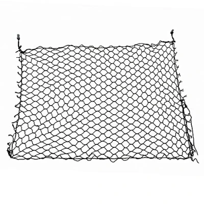 Image of Oypla Universal 1m x Pet Dog Car Safety Guard Barrier Protector Cargo Net