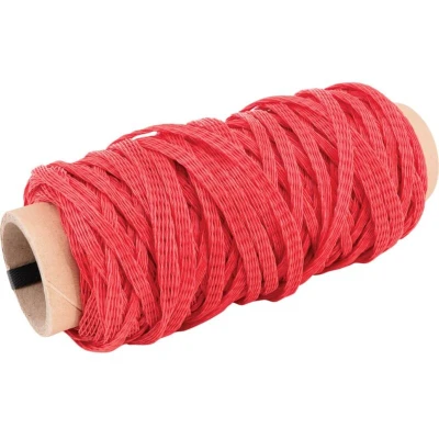Image of Avon Red Sleeving 6 13MM X 50M