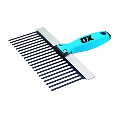 Image of OX Pro Dry Wall Scarifier 250mm / 10&quot;