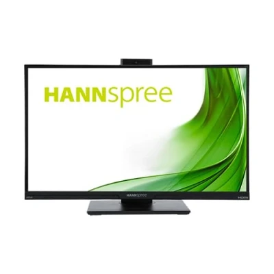 Image of Hannspree HP 240 WJB computer monitor 60.5 cm (23.8&quot;) 1920 x 1080 pixels Full HD LED