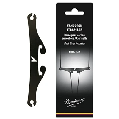 Image of Vandoren Saxophone Strap (VSBB)