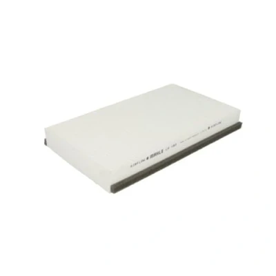 Image of 4134237, 4416570, FP49, YL8419N619AA, YL8419N619HAB Pollen Filter MAHLE ORIGINAL LA 183 Particulate 268,5mm 164mm 30,0mm