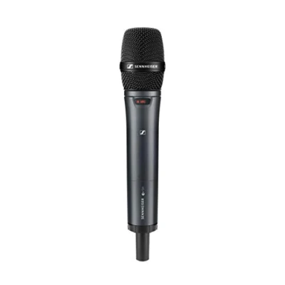 Image of Sennheiser wireless mic handheld transmitter (SKM 100 G4)