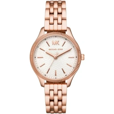 Image of Michael Kors MK6641 Ladies Lexington Watch