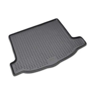 Image of Element Tailored Fit Rubber Boot Liner Protector Mat for HONDA Civic 5D, 2006 2017, hatchback