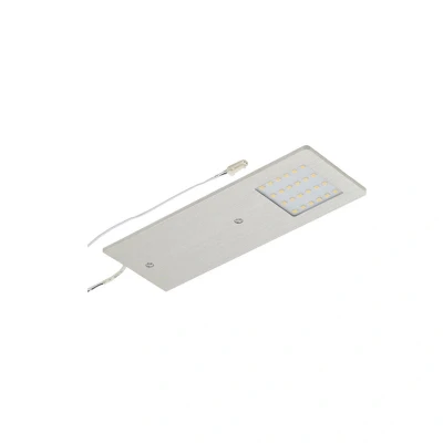 Image of Slimline Aluminium Under Cabinet LED Light 3000K Forum