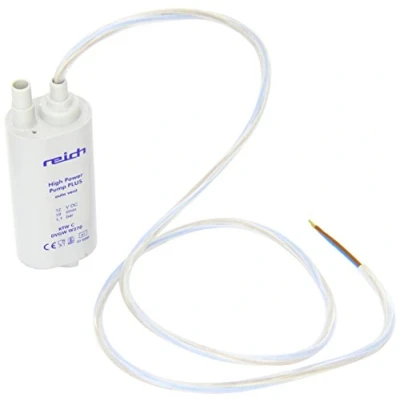 Image of Brunner Camping Products 300/100 1 High Performance Immersion Pump Plus 19 Litre 1.1 Bar Loose
