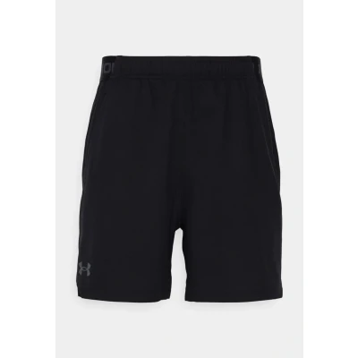 Image of Under Armour Vanish Sports shorts, Men&#039;s, Size: 3XL, Black/pitch gray