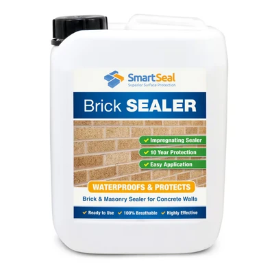 Image of Smartseal Brick Sealer 5 Liter