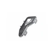 Image of 7549356 Mounting Bracket, bumper PRASCO FT1211003 Left Front, Right Front FIAT: Panda I Hatchback