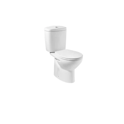 Image of Polo Close Coupled Cistern 6/3 Litre Dual Flush